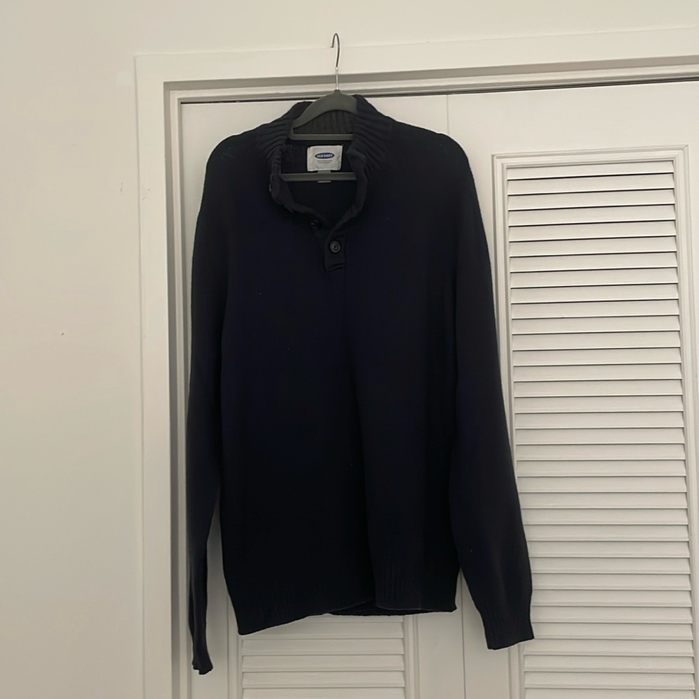 Old Navy Sweater